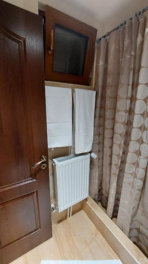Ambiennt Hotel Bukarest Eksteriør billede