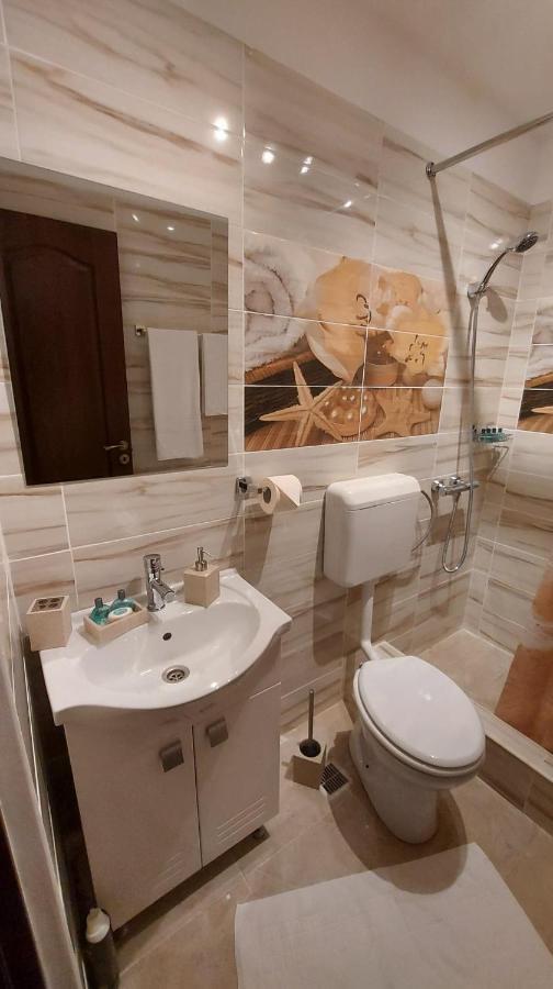 Ambiennt Hotel Bukarest Eksteriør billede