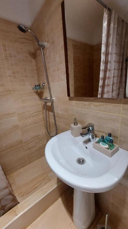 Ambiennt Hotel Bukarest Eksteriør billede