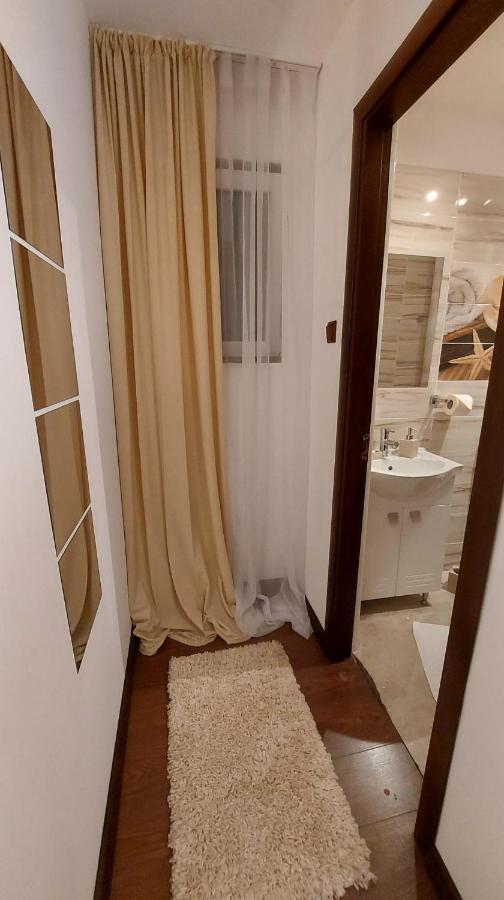 Ambiennt Hotel Bukarest Eksteriør billede