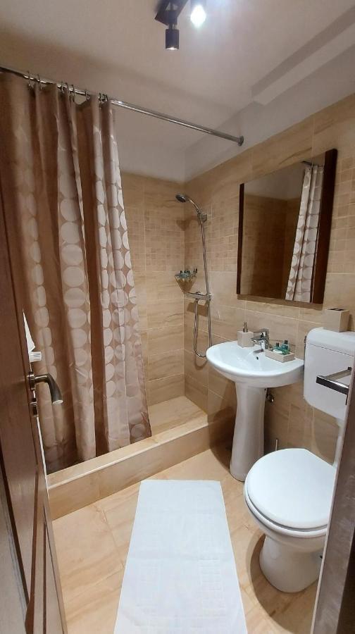 Ambiennt Hotel Bukarest Eksteriør billede