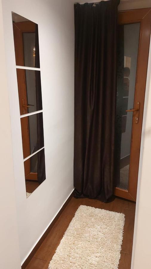 Ambiennt Hotel Bukarest Eksteriør billede