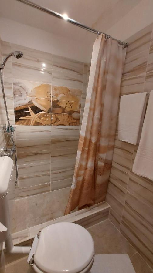 Ambiennt Hotel Bukarest Eksteriør billede