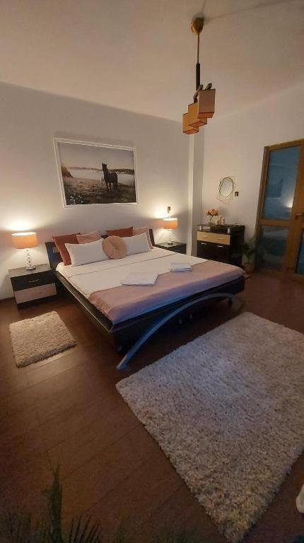 Ambiennt Hotel Bukarest Eksteriør billede