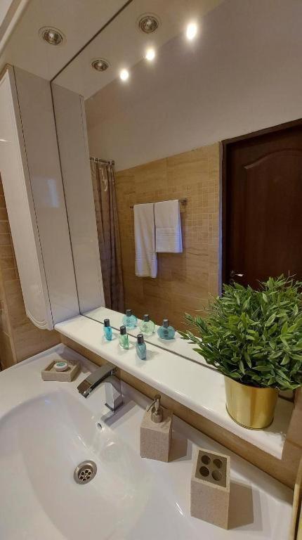 Ambiennt Hotel Bukarest Eksteriør billede