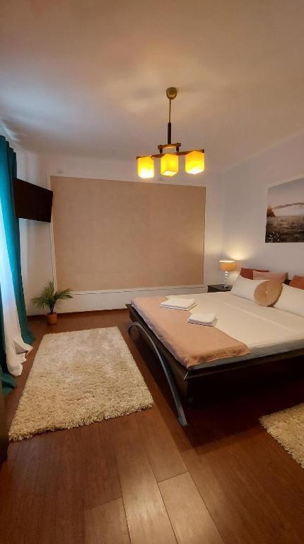 Ambiennt Hotel Bukarest Eksteriør billede