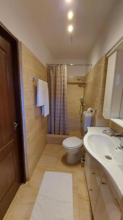 Ambiennt Hotel Bukarest Eksteriør billede