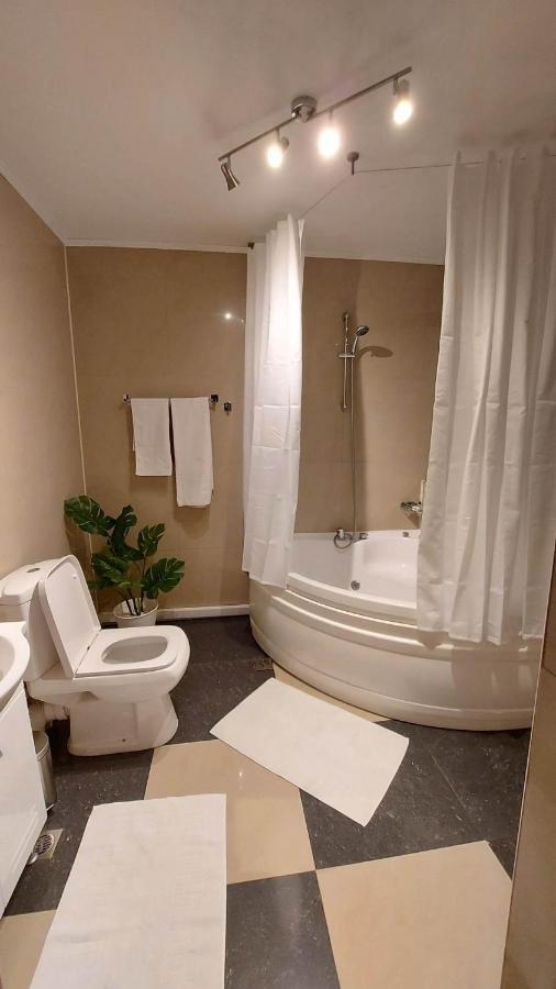 Ambiennt Hotel Bukarest Eksteriør billede